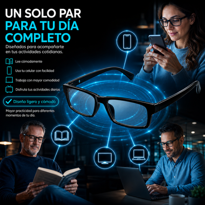 LENTES VISION TOTAL