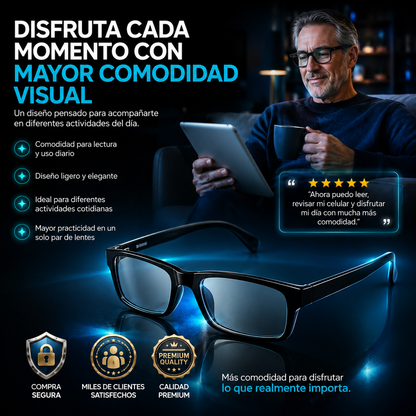 LENTES VISION TOTAL