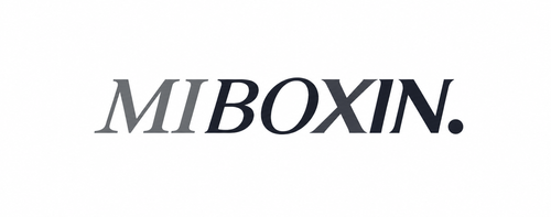 Mi Boxin